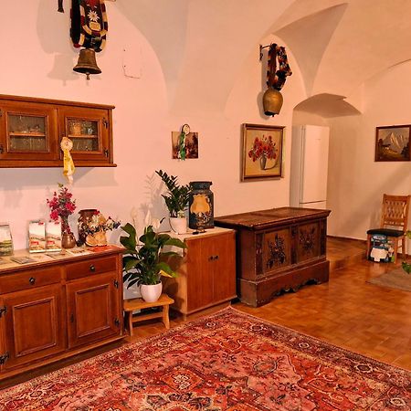 Lampererhof Sankt Johann in Tirol Exterior foto