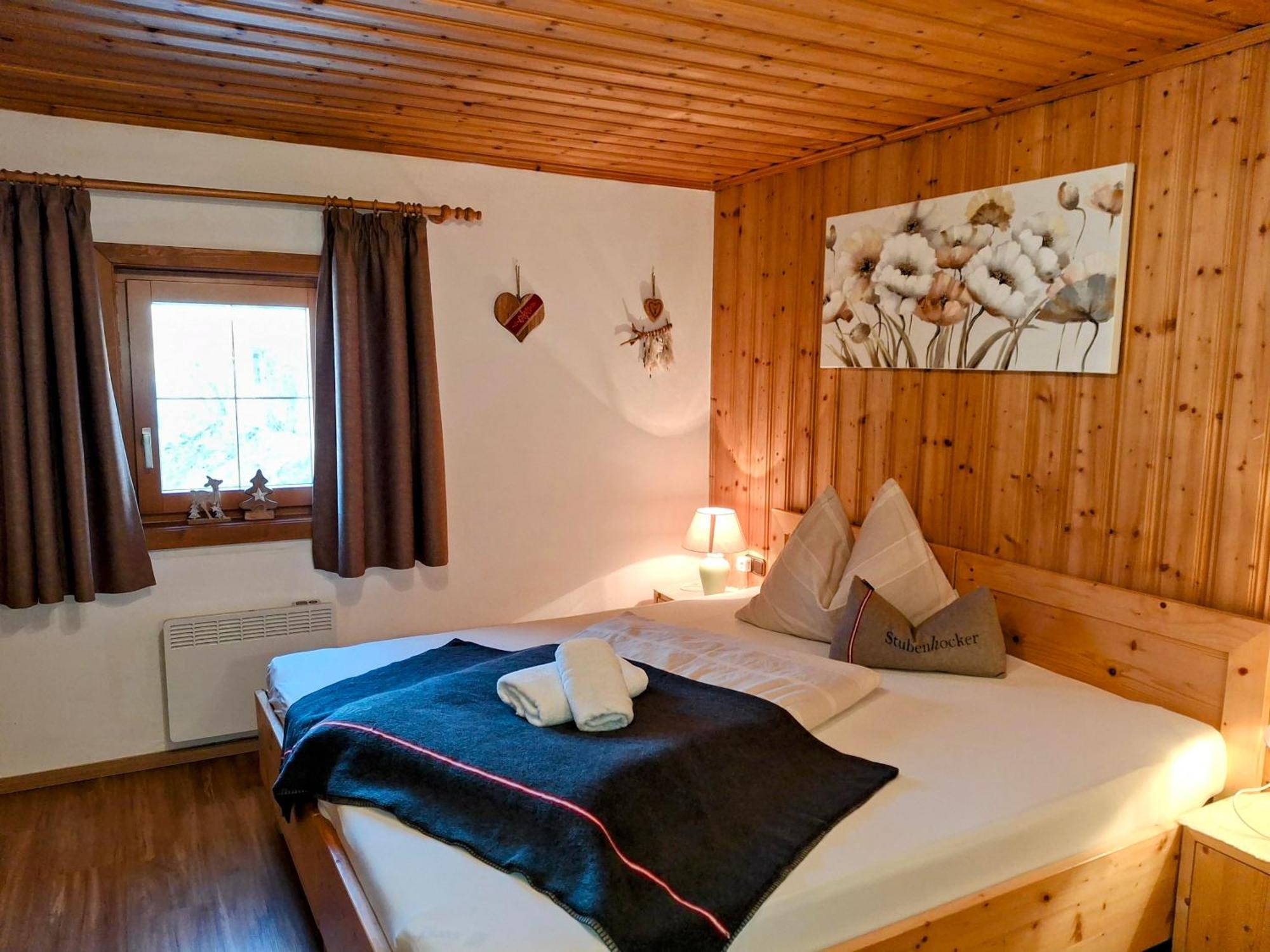 Lampererhof Sankt Johann in Tirol Exterior foto