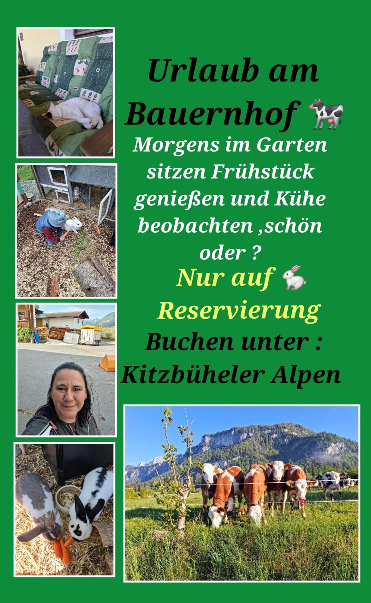 Lampererhof Sankt Johann in Tirol Exterior foto