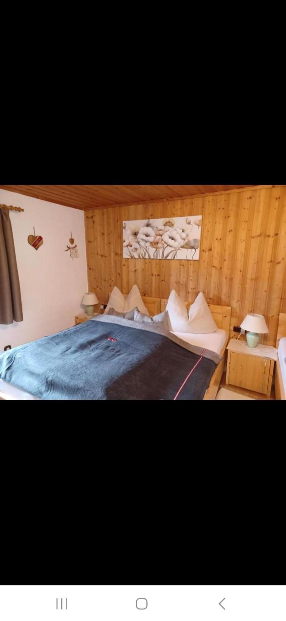 Lampererhof Sankt Johann in Tirol Exterior foto